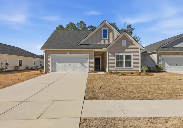 Single family home for sale at 1011 Locals St, Summerville, SC 29485 | MLS# 26004851