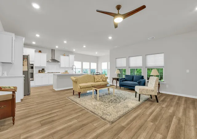 Photo 3 of Single family home for sale at 1011 Locals St, Summerville, SC 29485 | MLS# 26004851 | Listing updated on 2026-09-02