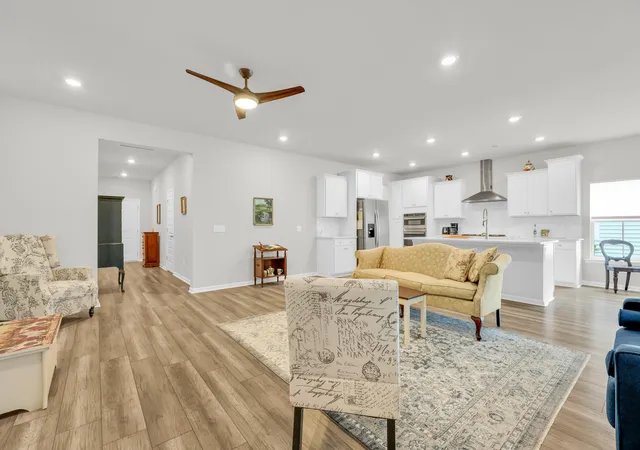Photo 3 of Single family home for sale at 1011 Locals St, Summerville, SC 29485 | MLS# 26004851 | Listing updated on 2026-09-02