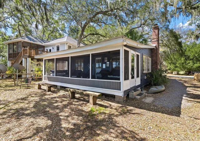 1st image of 8537 Oyster Factory, Edisto Island, SC 29438 | MLS# 26022778