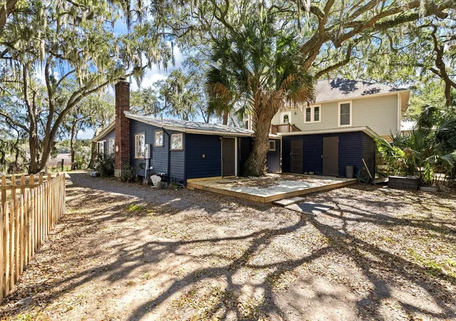 2nd image of 8537 Oyster Factory, Edisto Island, SC 29438 | MLS# 26022778