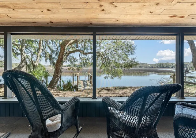 Photo 3 of Single family home for sale at 8537 Oyster Factory, Edisto Island, SC 29438 | MLS# 26022778 | Listing updated on 2026-08-25