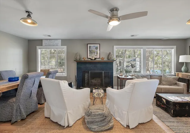 Photo 4 of Single family home for sale at 8537 Oyster Factory, Edisto Island, SC 29438 | MLS# 26022778 | Listing updated on 2026-08-25