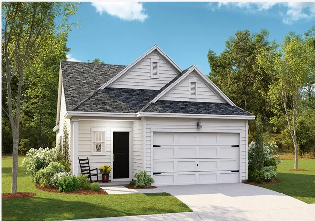 Photo 1 of Sale Pending at 162 Bono Ct, Summerville, SC 29486 | MLS# 26022948 | Listing updated on 2026-09-09