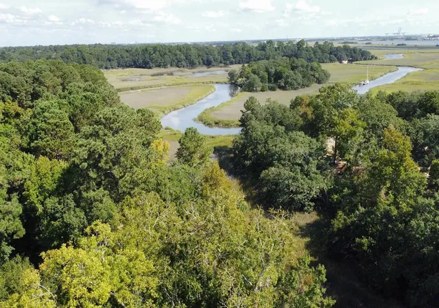 Photo 1 of Land for sale at 00 Justin Ave, Charleston, SC 29407 | MLS# 26004171 | Listing updated on 2026-02-25