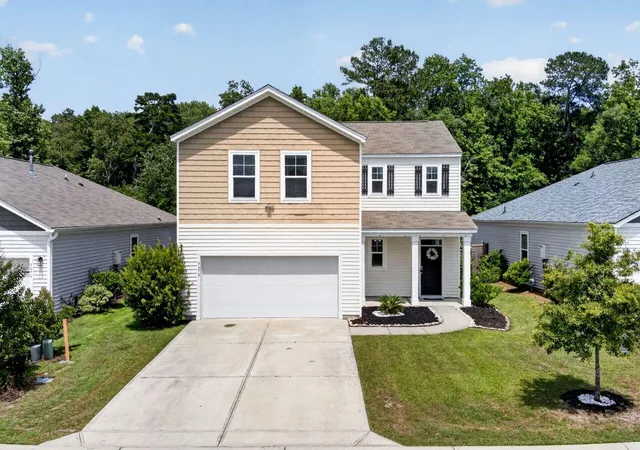 Homes for sale in Ladson, SC | 9678 Brandishing, Ladson, SC 29456 | MLS# 26015753