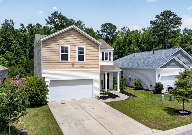 Homes for sale in Ladson, SC | 9678 Brandishing, Ladson, SC 29456 | MLS# 26015753
