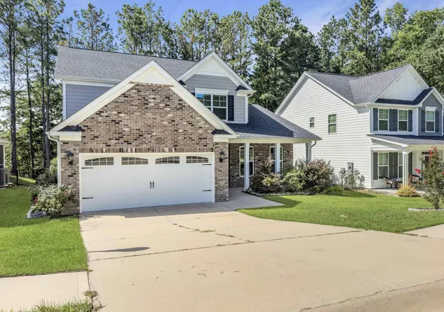 Photo 1 of Single family home for sale at 144 Tawney Forest Rd, Blythewood, SC 29016 | MLS# 26023226 | Listing updated on 2026-08-22