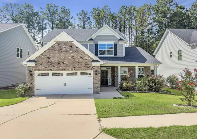 Photo 2 of Single family home for sale at 144 Tawney Forest Rd, Blythewood, SC 29016 | MLS# 26023226 | Listing updated on 2026-08-22