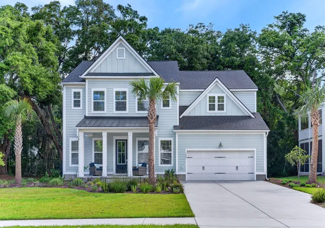 Photo 1 of Single family home for sale at 1407 Dahlia Rd, Mount Pleasant, SC 29464 | MLS# 26015399 | Listing updated on 2026-06-17
