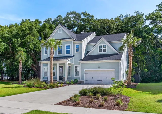 Photo 3 of Single family home for sale at 1407 Dahlia Rd, Mount Pleasant, SC 29464 | MLS# 26015399 | Listing updated on 2026-06-17