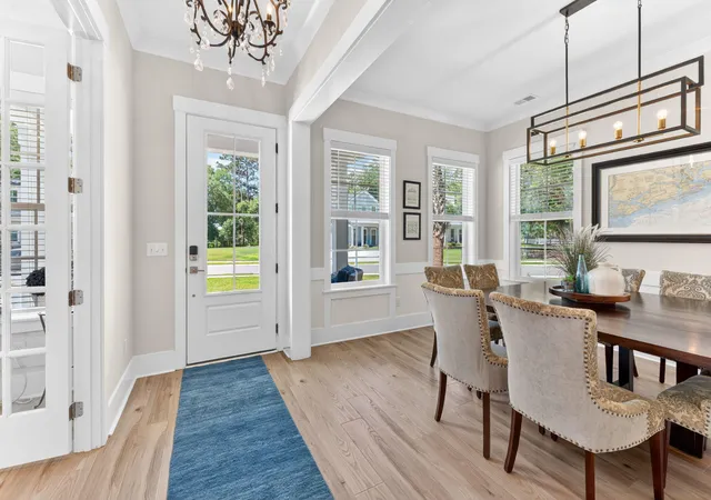 Photo 3 of Single family home for sale at 1407 Dahlia Rd, Mount Pleasant, SC 29464 | MLS# 26015399 | Listing updated on 2026-06-17