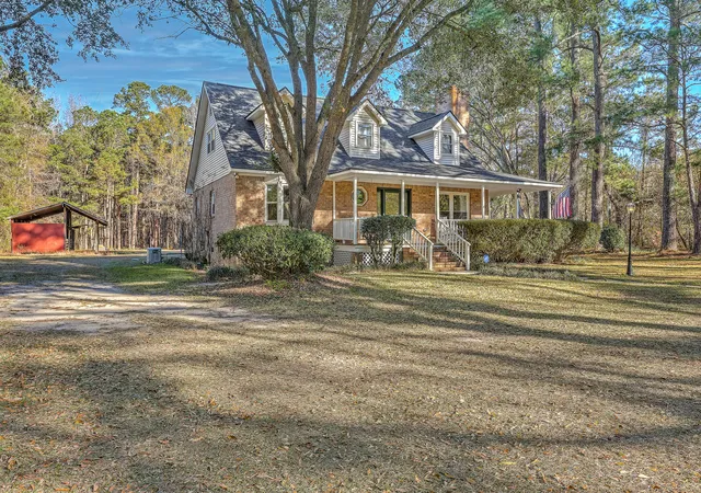 Photo 3 of Single family home for sale at 1282 Starline Dr, Summerville, SC 29486 | MLS# 25032599 | Listing updated on 2026-08-04