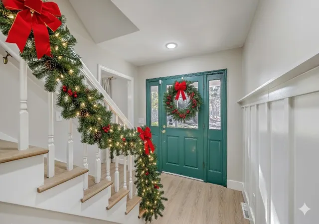 Photo 4 of Single family home for sale at 1282 Starline Dr, Summerville, SC 29486 | MLS# 25032599 | Listing updated on 2026-08-04