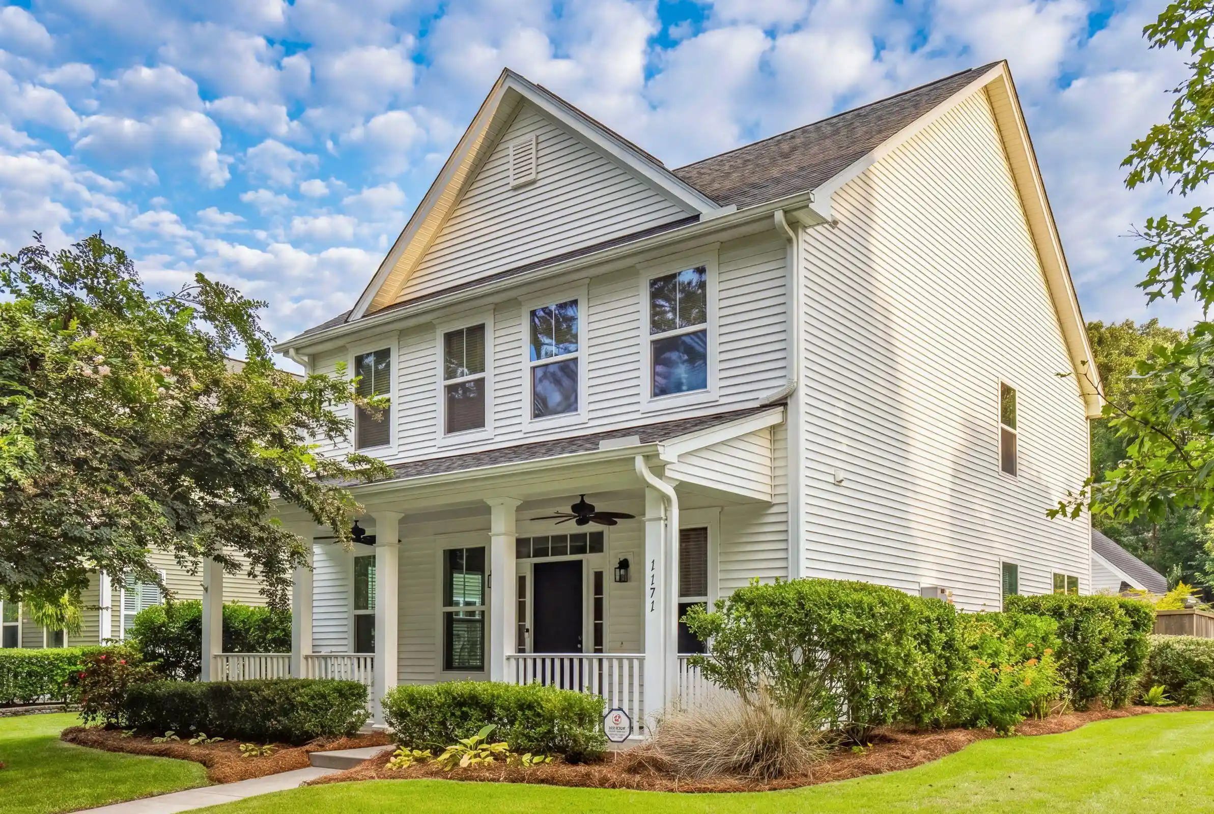Photo 1 of Single family home for sale at 1171 Updyke Dr, Johns Island, SC 29455 | MLS# 26027719 | Listing updated on 2026-10-14