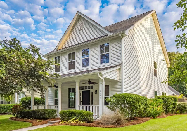 Photo 1 of Single family home for sale at 1171 Updyke Dr, Johns Island, SC 29455 | MLS# 26027719 | Listing updated on 2026-10-14