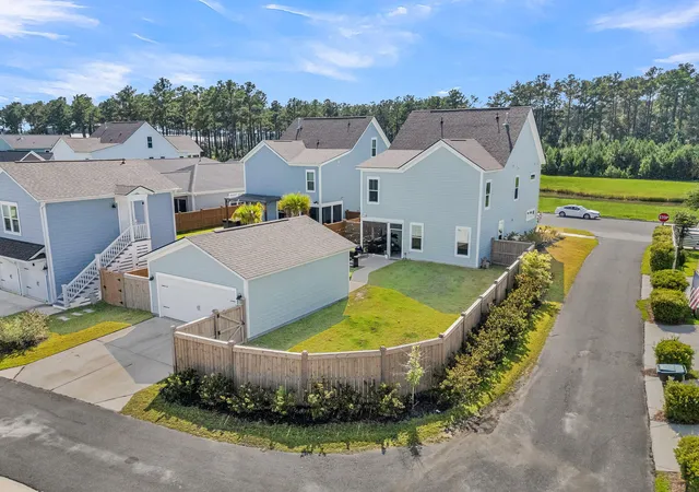 2nd image of 46 Clearblue Loop, Summerville, SC 29486 | MLS# 26023561
