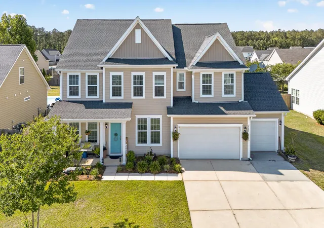 Homes for sale in Ridgeville, SC | 2209 Pimlico Dr, Ridgeville, SC 29472 | MLS# 26014950