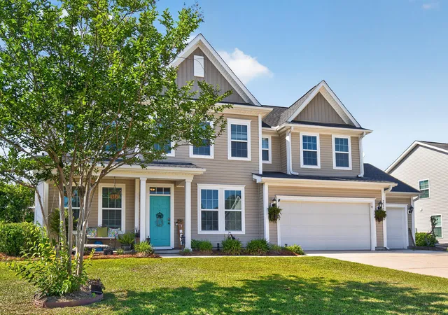 Homes for sale in Ridgeville, SC | 2209 Pimlico Dr, Ridgeville, SC 29472 | MLS# 26014950