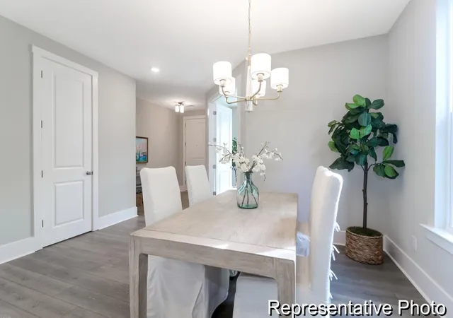 Photo 3 of Single family home for sale at 1002 Hooded Warbler Way #Cc3-6-1p, Ravenel, SC 29470 | MLS# 26006487 | Listing updated on 2026-09-08