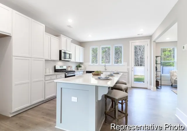 Photo 4 of Single family home for sale at 1002 Hooded Warbler Way #Cc3-6-1p, Ravenel, SC 29470 | MLS# 26006487 | Listing updated on 2026-09-08
