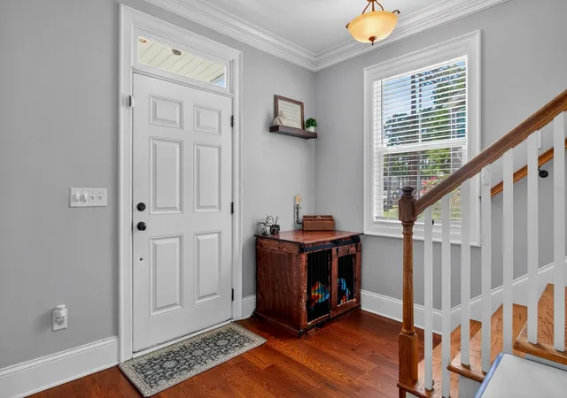 Photo 3 of Single family home for sale at 507 W 2nd North St, Summerville, SC 29483 | MLS# 26016565 | Listing updated on 2026-10-05