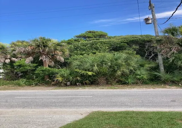 Photo 3 of Land for sale at 910 E Arctic Ave, Folly Beach, SC 29439 | MLS# 26018814 | Listing updated on 2026-09-01