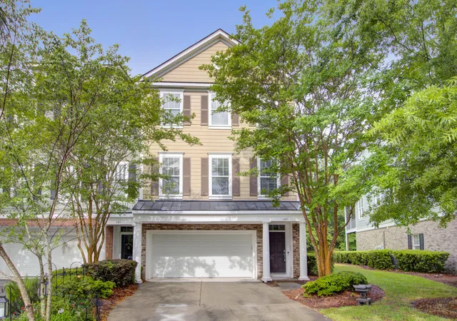 Homes for sale in Mount Pleasant, SC | 147 Palm Cove Wy, Mount Pleasant, SC 29466 | MLS# 26012733