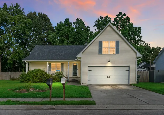 Photo 1 of Single family home for sale at 204 Cane Break Ln, Goose Creek, SC 29445 | MLS# 26019217 | Listing updated on 2026-09-25