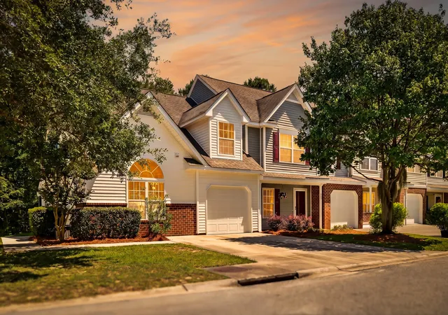 Photo 1 of Townhouse for sale at 406 Poplar Grv Pl, Summerville, SC 29483 | MLS# 26016574 | Listing updated on 2026-09-18