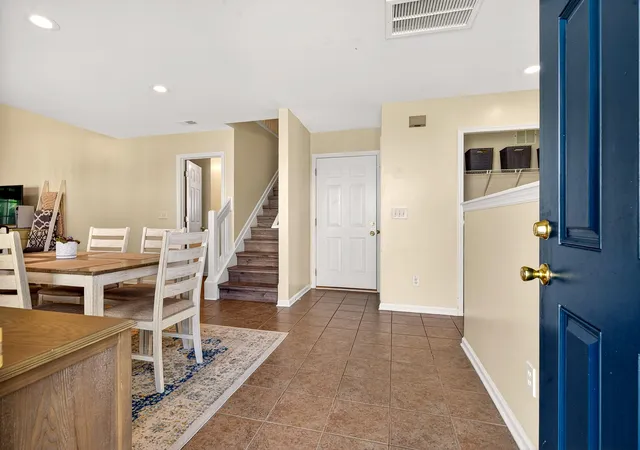 Photo 2 of Townhouse for sale at 406 Poplar Grv Pl, Summerville, SC 29483 | MLS# 26016574 | Listing updated on 2026-09-18