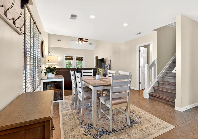 Photo 3 of Townhouse for sale at 406 Poplar Grv Pl, Summerville, SC 29483 | MLS# 26016574 | Listing updated on 2026-09-18