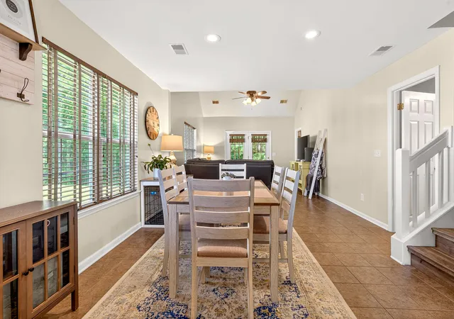 Photo 4 of Townhouse for sale at 406 Poplar Grv Pl, Summerville, SC 29483 | MLS# 26016574 | Listing updated on 2026-09-18