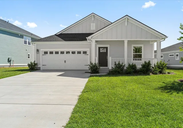 Photo 1 of Single family home for sale at 445 Radiant Blue Way, Summerville, SC 29486 | MLS# 26022520 | Listing updated on 2026-08-07