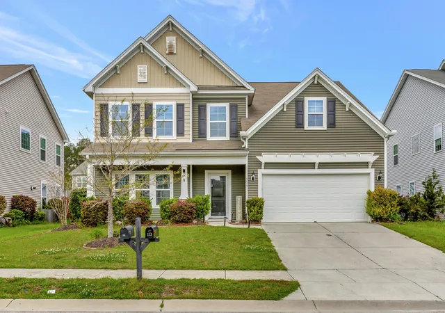 1st image of 114 Vessey Dr, Moncks Corner, SC 29461 | MLS# 26019053