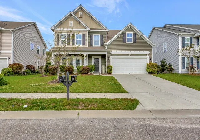 2nd image of 114 Vessey Dr, Moncks Corner, SC 29461 | MLS# 26019053