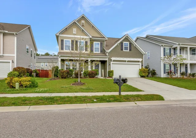 Photo 3 of Single family home for sale at 114 Vessey Dr, Moncks Corner, SC 29461 | MLS# 26019053 | Listing updated on 2026-09-23