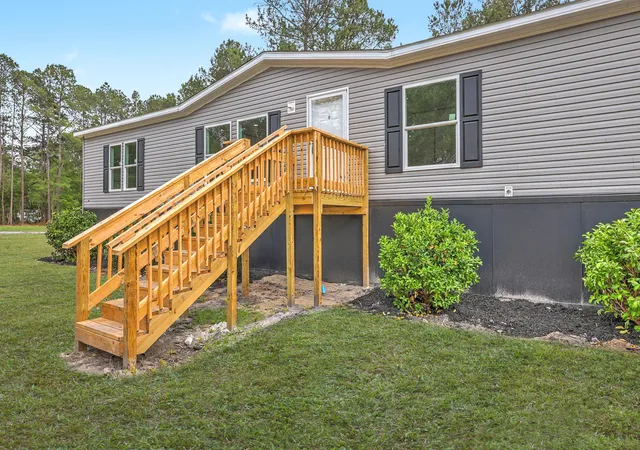 5th image of 123 Tundra Ln, Ridgeville, SC 29472 | MLS# 26023511