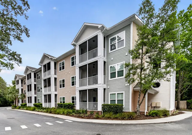 Photo 1 of Townhouse for sale at 1755 Central Park Rd #5307, Charleston, SC 29412 | MLS# 26017789 | Listing updated on 2026-08-22
