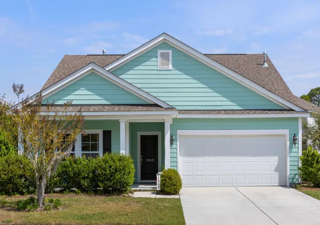 Homes for sale in Johns Island, SC | 1069 Pigeon Pt, Johns Island, SC 29455 | MLS# 26008513