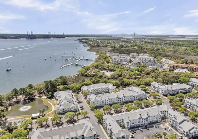 2nd image of 130 River Landing Dr #3120, Daniel Island, SC 29492 | MLS# 26018614