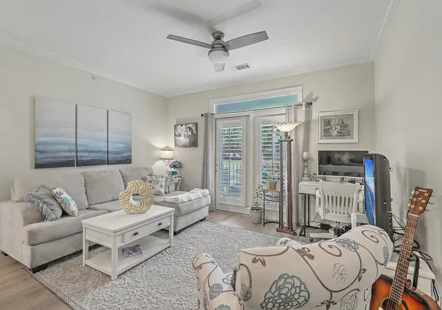 4th image of 130 River Landing Dr #3120, Daniel Island, SC 29492 | MLS# 26018614