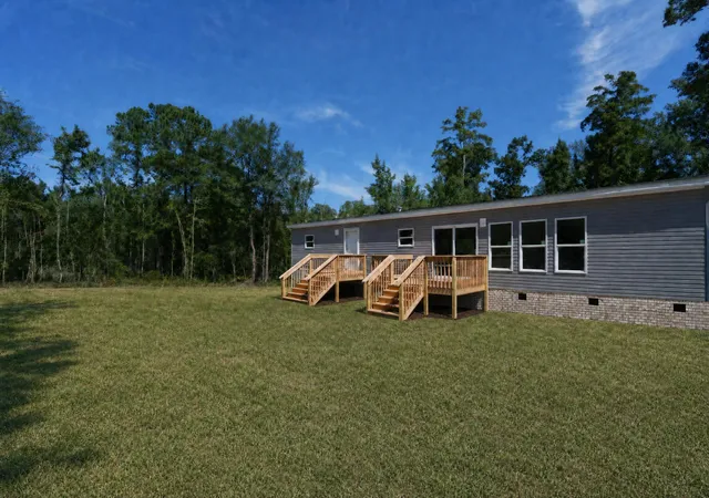 2nd image of 7035 Jefferies Hwy, Walterboro, SC 29488 | MLS# 26023736