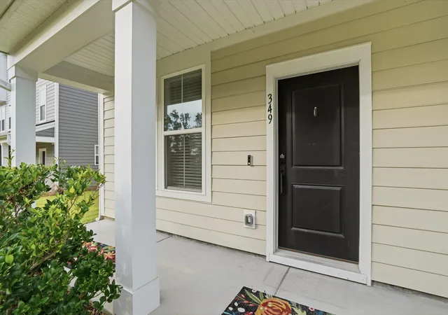 Photo 3 of Townhouse for sale at 349 Herty Park Dr, Moncks Corner, SC 29461 | MLS# 26020067 | Listing updated on 2026-09-28