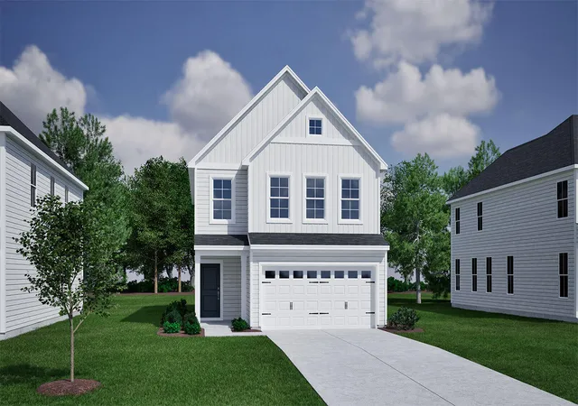 3rd image of 225 Central Creek Dr, Goose Creek, SC 29445 | MLS# 26012074