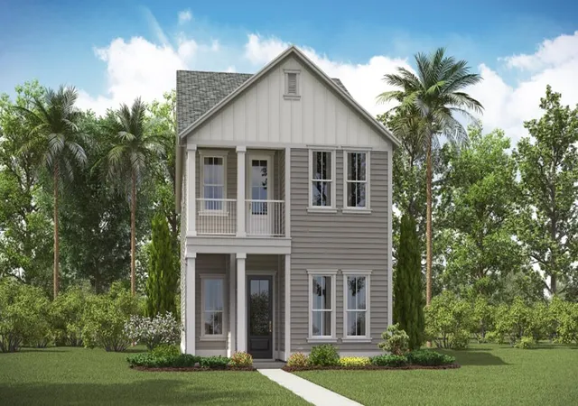 Photo 1 of Sale Pending at 307 Archar St, Summerville, SC 29486 | MLS# 25018424 | Listing updated on 2026-08-04