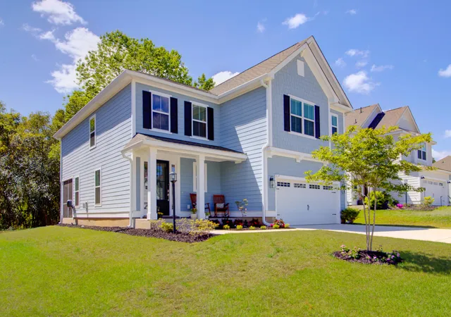 57th image of 107 Abbey Terrace Rd, Moncks Corner, SC 29461 | MLS# 26009752