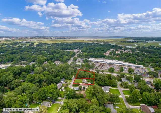 21st image of 1713 Mchenry Ave, Charleston, SC 29412 | MLS# 26004993