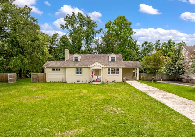 2nd image of 1713 Mchenry Ave, Charleston, SC 29412 | MLS# 26004993