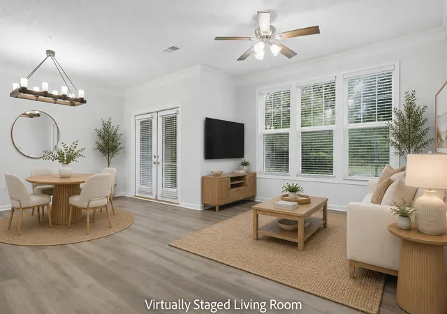 Photo 3 of Townhouse for sale at 1213 Rosewood Ln, Mount Pleasant, SC 29464 | MLS# 26024520 | Listing updated on 2026-09-10